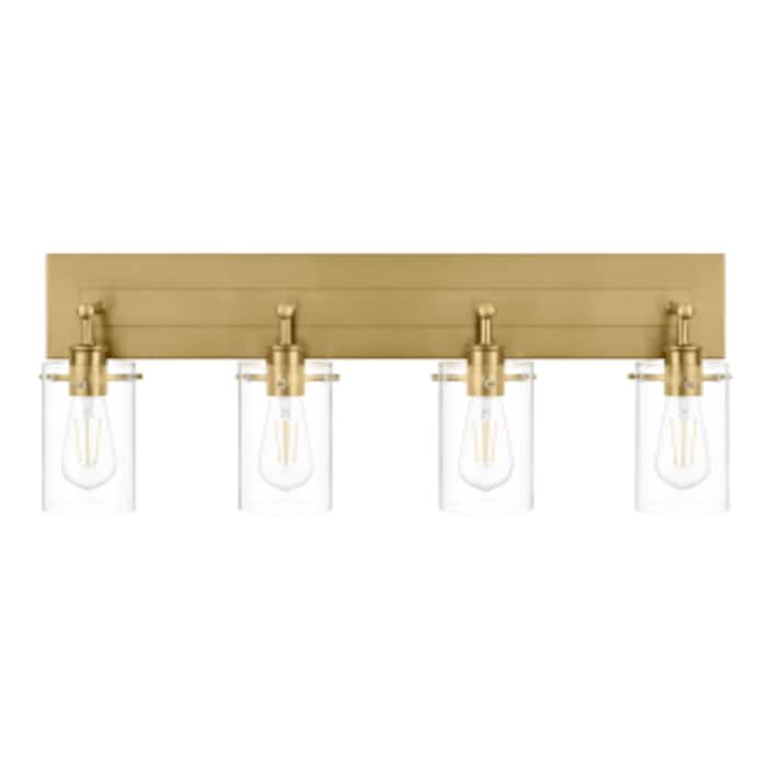 Vanity Lighting - The Home Depot